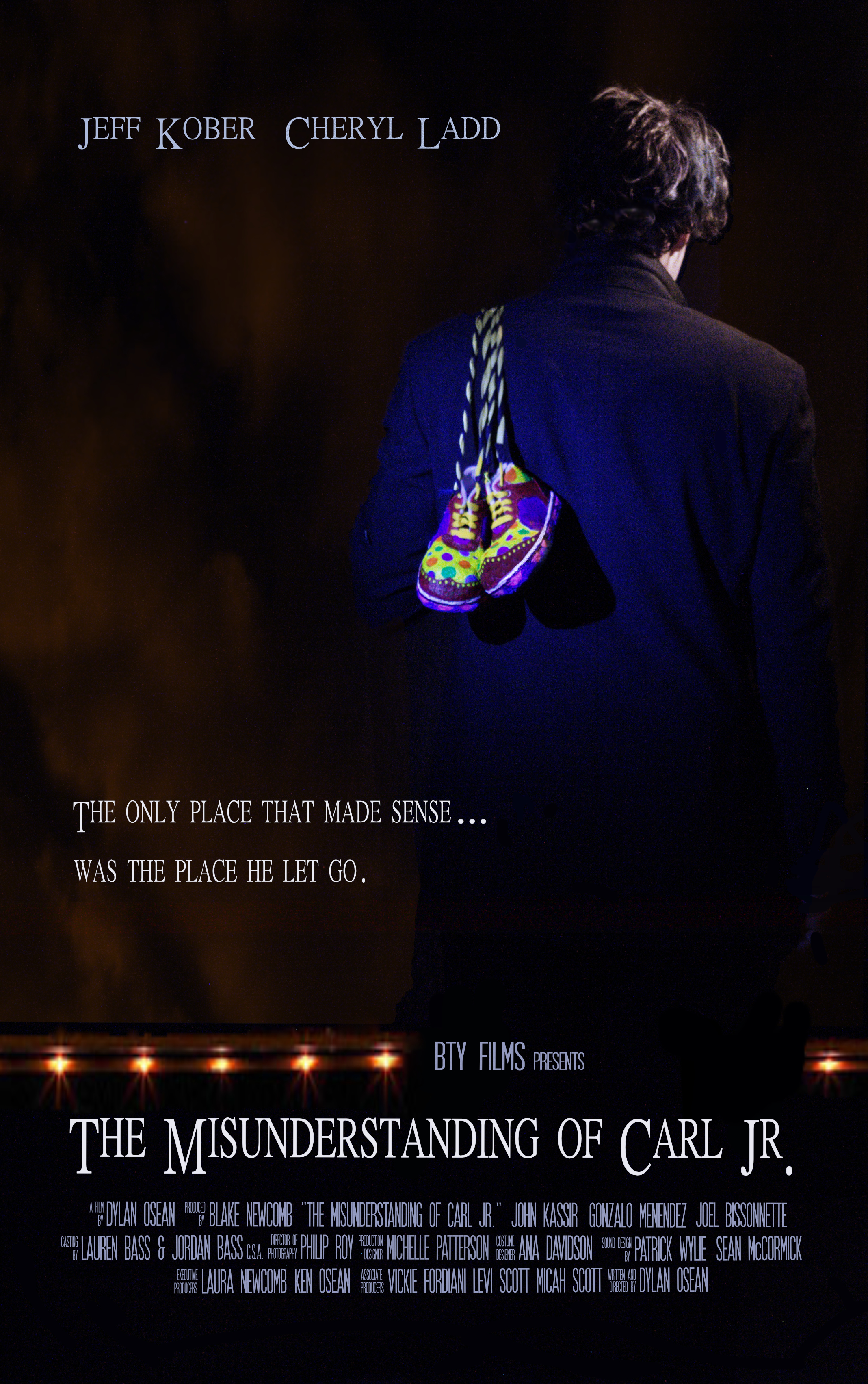 The Misunderstanding of Carl Jr.